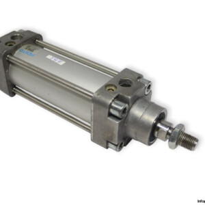 festo-DNGZK-40-50-PPV-A-iso-cylinder-used