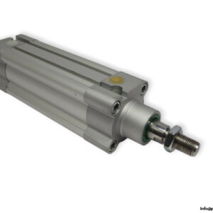 festo-DNCB-50-100-PPV-A-iso-cylinder-used