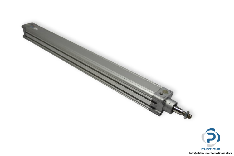 festo-DNC-40-500-PPV-A-iso-cylinder-used