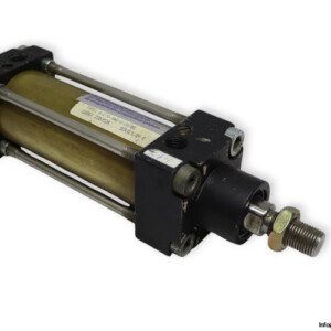 chronos-richardson-gmbh-A-D-0-MAE-0-50-80-iso-cylinder-used