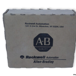 allen-bradley-1769-OW8I-isolated-ac_dc-relay-output-module-(New)