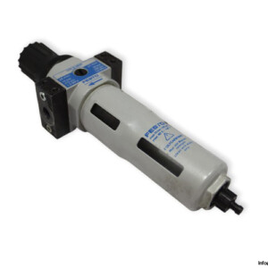 Festo 159630 Filter Regulator