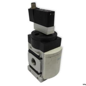 Festo 739417 On/Off Valve