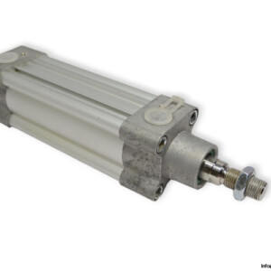 parker-P1F-S050MS-0100-0000-iso-cylinder-used
