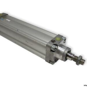 festo-DNU-50-160-PPV-A-iso-cylinder-used