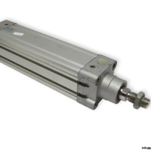 festo-DNC-50-140-PPV-iso-cylinder-used