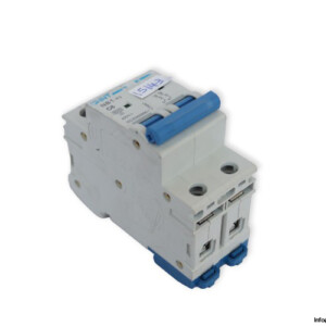 Chint NB1-63/C6 Miniature Circuit Breaker