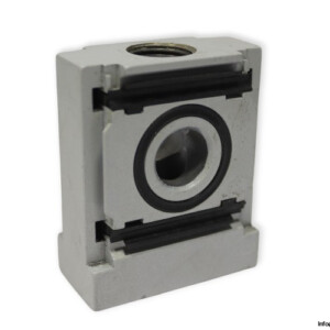 Festo MS6-FRM- -SA Distributor Block