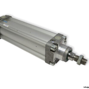 festo-DNU-50-125-PPV-A-iso-cylinder-used
