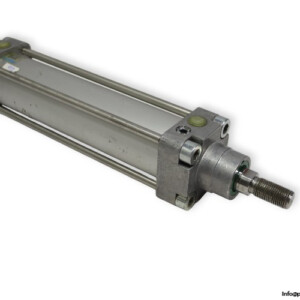 festo-DNGZK-50-160-PPV-A-iso-cylinder-used