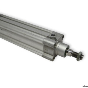 festo-DNCB-50-160-PPV-A-iso-cylinder-used