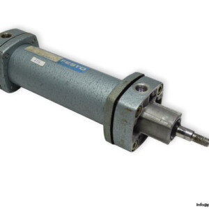 festo-DC-50-140-PPV-iso-cylinder-used