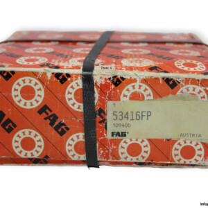 fag-53416FP-thrust-ball-bearing-(new)-(carton)