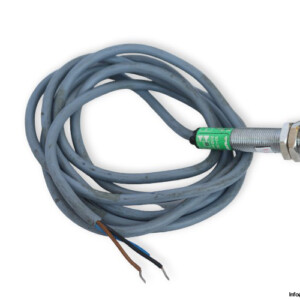 Turck BI2-M12-AP6X Inductive Sensor