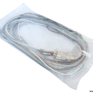 Motortech 06.02.501-160 Cable Connector