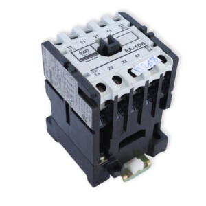 General Electric CGE EA-1DB Contactor