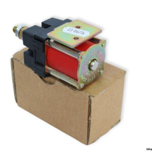 Hardellet FAX0164957522 Single Contactor