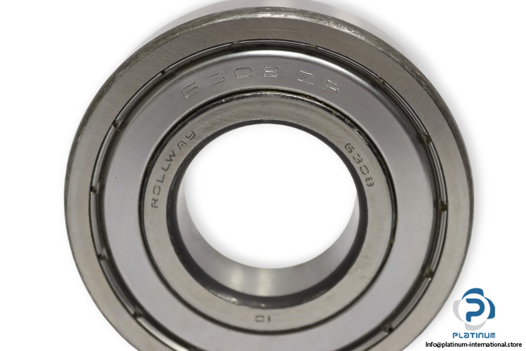 rollway-6308-2ZR-deep-groove-ball-bearing-(new)-(without-carton)-2
