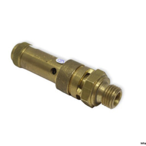 AZ TUV.SV.00.882.8.D/G.0.31 Safety Valve