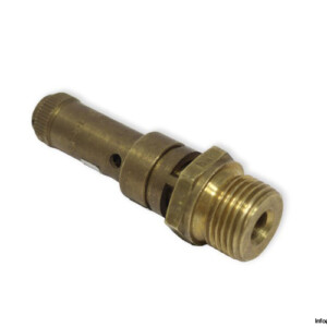 AZ TUV.SV.91.882.8.D/G.0.65 Safety Valve