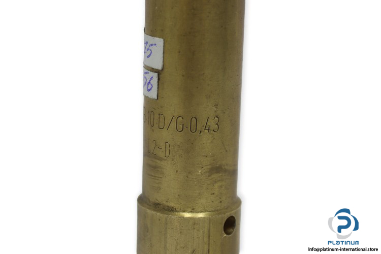 ewo-TUV-SV-95-338-10.D_G-0-43-safety-valve-used-4