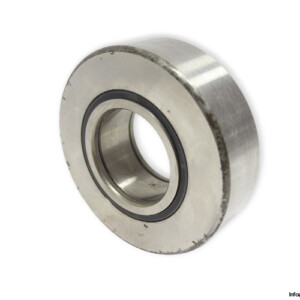 SKF NUTR45100X Support Roller