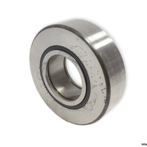INA NUTR45100X Support Roller