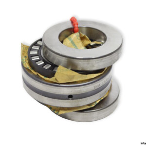 INA ZARN3570-TV-A Needle Roller/Axial Cylindrical Roller Bearing