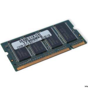 Hynix PC2700S-25330 Memory Module