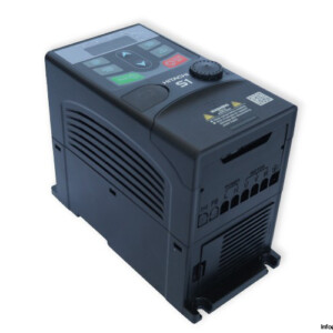Hitachi S1-00032SFE Inverter