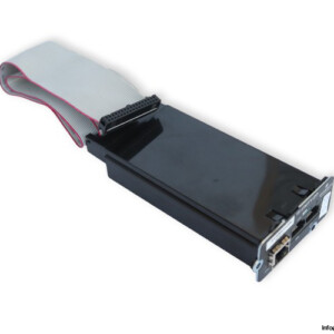 Emerson IS-Unity-DP Communications Card