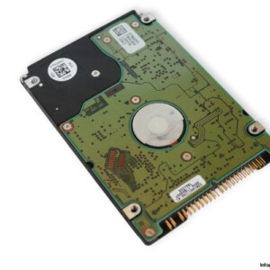 IBM DJSA-205 Hard Disk Drive