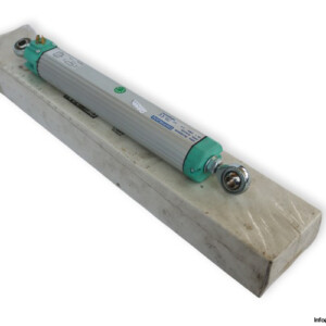 Gefran PC-M-0100 Measuring Linear Transducer