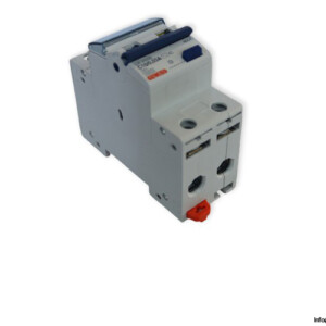 gewiss-GW94006-residual-current-circuit-breaker-(New)