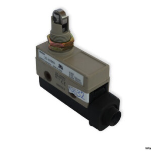 Omron ZC-Q2255 Limit Switch