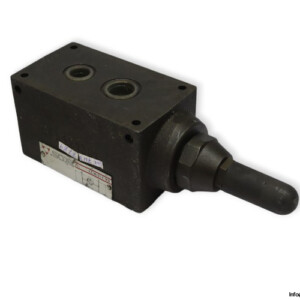 atos-BA-213_M_75_12-pressure-control-valve-(used)