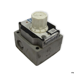 Duplomatic RPC2-CTN /30 Flow Control Valve