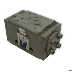 diplomatic-VPP4-SA_20-pilot-operated-check-valve-(used)