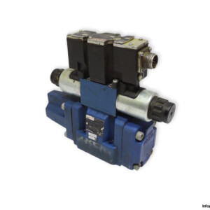 Rexroth-R901048979-proportional-directional-valve-(used)