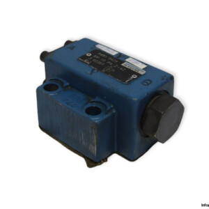 Rexroth-R900451042-check-valve-pilot-operated-(used)
