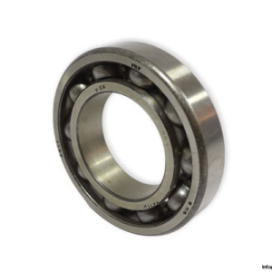 VKF 6211 K Deep Groove Ball Bearing