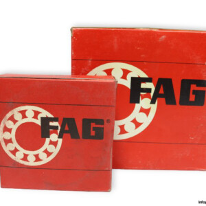 FAG NU221.CNA Cylindrical Roller Bearing