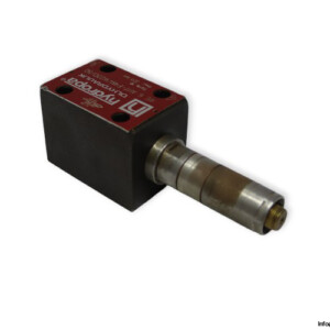 Hydropa-WE-6-AHY-F4M_W230_50-solenoid-operated-directional-valve-(used)