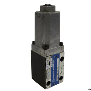 Integral Hydraulik DRA-6S-160 Pressure Control Valve