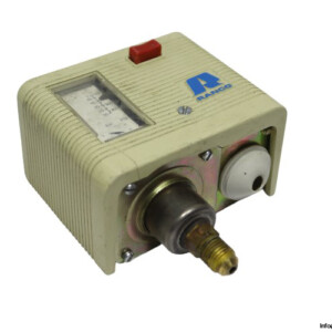Ranco O16 H6751 8P 3 00 Pressure Switch