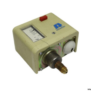 Ranco O16 H6751 8P 21 00 Pressure Switch