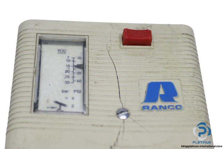 ranco-O16-H6759-pressure-switch-(used)-1