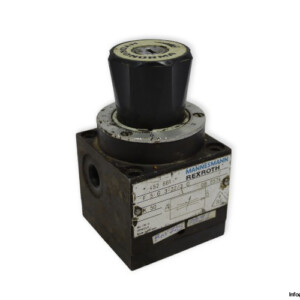 Rexroth-R900452661-fine-throttle-(used)