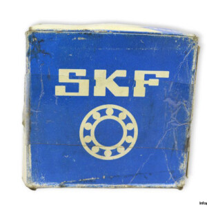SKF NUTR45100X Support Roller
