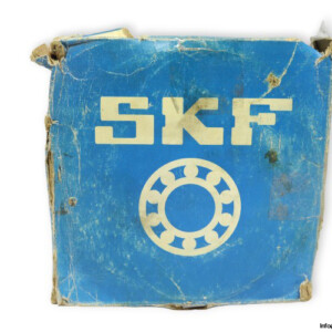 skf-4218-double-row-deep-groove-ball-bearing-(new)-(carton)